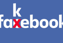 UK: Facebook deletes tens of thousands of accounts