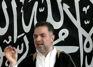 Denmark : IMAM – Judgement Day will not come until the Muslims fight the Jews and kill them