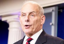 Trump visit will reaffirm strong US-Saudi ties: US homeland security chief