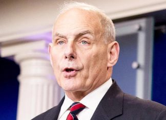 Trump visit will reaffirm strong US-Saudi ties: US homeland security chief