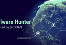 Shodan Malware Hunter to Expose Command & Control Centers of Botnets