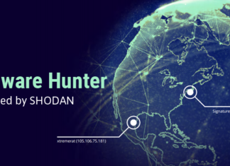 Shodan Malware Hunter to Expose Command & Control Centers of Botnets