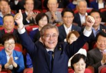 Who is Moon Jae-in, South Korea’s new president?