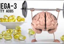 Surprising Role Omega-3 Fatty Acids Play in Keeping Blood-Brain Barrier Closed