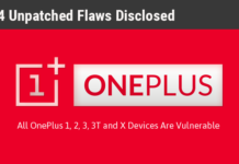 All OnePlus Devices Vulnerable to Remote Attacks Due to 4 Unpatched Flaws