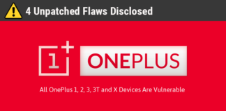 All OnePlus Devices Vulnerable to Remote Attacks Due to 4 Unpatched Flaws