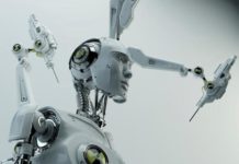 Your Future Surgery May Use an Automated, Robotic Drill