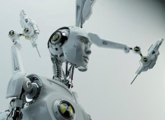 Your Future Surgery May Use an Automated, Robotic Drill