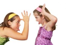 Playground Politics – What Drives Rejection Among Children?