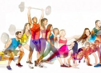 High levels of exercise linked to nine years of less aging at the cellular level