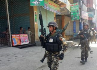 Afghanistan: Gunmen attack Jalalabad TV station