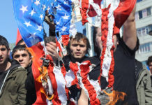 NY Public Schools Promote Course Justifying Suicide Bombings
