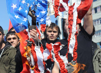 NY Public Schools Promote Course Justifying Suicide Bombings