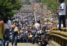 Venezuela: What is happening today?