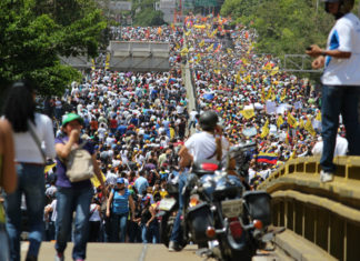 Venezuela: What is happening today?