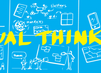 Verbal and visual thinking