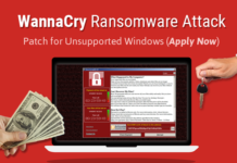 WannaCry ransomware: Researcher halts its spread by registering domain for $10.69