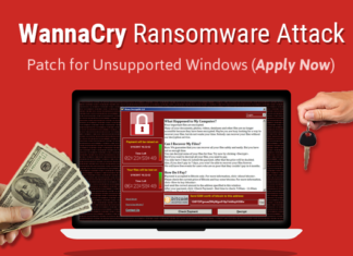 WannaCry ransomware: Researcher halts its spread by registering domain for $10.69