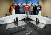 SkyX to get $5 million boost from China’s Kuang-Chi