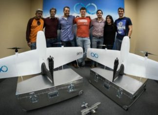 SkyX to get $5 million boost from China’s Kuang-Chi