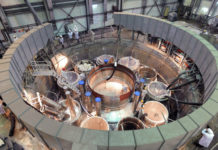 Czech, Slovak, Hungarian ,Polish : signed a memorandum to take part in Multipurpose Fast Research Reactor (MBIR)