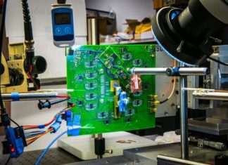 Ultra-thin camera creates images without lenses