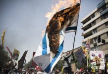 A Teheran hanno iniziato il conto alla rovescia per la distruzione di Israele