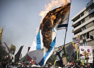 A Teheran hanno iniziato il conto alla rovescia per la distruzione di Israele