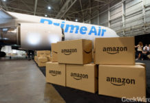 AMAZON can’t afford to alienate sellers as it expands globally