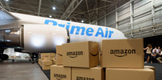 AMAZON can’t afford to alienate sellers as it expands globally