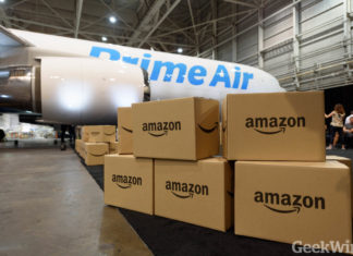 AMAZON can’t afford to alienate sellers as it expands globally