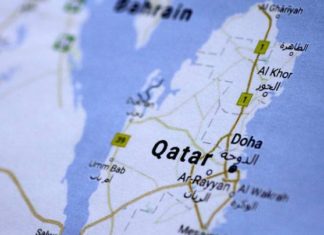 Arab states send Qatar 13 demands to end crisis