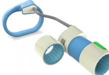 Israeli startup looks to develop blood pressure finger monitor