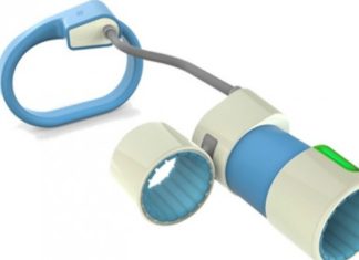 Israeli startup looks to develop blood pressure finger monitor
