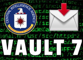 CIA Implants Windows Hacking Tool to Silently Hack Computers