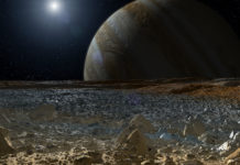 Europe’s Space Agency approves alien-hunt project