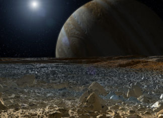 Europe’s Space Agency approves alien-hunt project