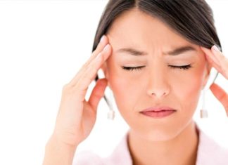 Exposure to Light Causes Emotional and Physical Responses in Migraine Sufferers