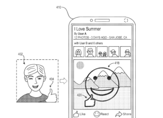New tech : Facebook patents emotion-sensing technology to deliver better content