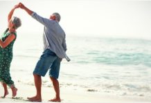 Frequent sexual activity can boost brain power in older adults