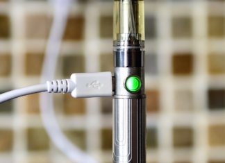 Hackers can exploit E-Cigarettes to hack computers