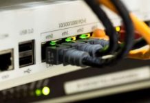 Hackers can steal large amount of data using router’s LEDs
