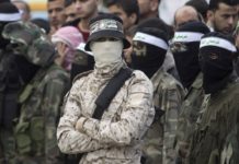 Hamas terror chief Deif readies Gaza for war with an army of 27,000