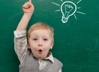 Higher IQ in Childhood Linked to a Longer Life
