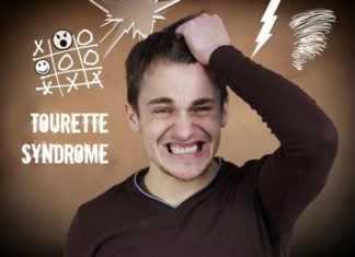 Histamines may help to reduce tics associated with Tourette syndrome