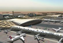SAUDI ARABIA : Government signs contracts to build airports