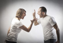 Lack of Sleep and Fighting With Partner Increases Inflammation