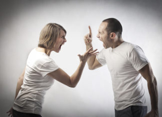 Lack of Sleep and Fighting With Partner Increases Inflammation