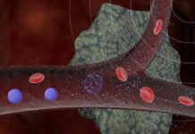 Cancer : New external activation method that can localize drug delivery anywhere you want it