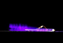 New polymer goes for a walk when illuminated
